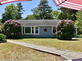 14 Spectacle Pond Ter, Wareham MA 02571