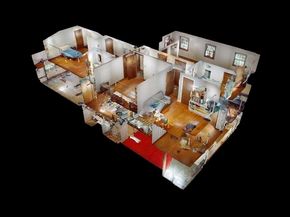 8 Pennock Rd, Chelmsford MA 01824