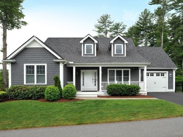 7 Hillcrest Circle 7, Norwell MA 02061
