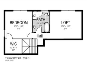 7 Hillcrest Circle 7, Norwell MA 02061