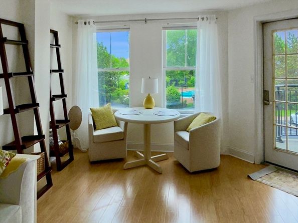 10 Seaport Dr 2209, Quincy MA 02171