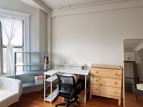 270 Huntington Ave 706, Boston MA 02115