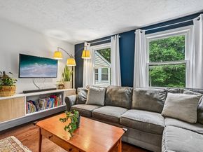 69 Gates St, Framingham MA 01701