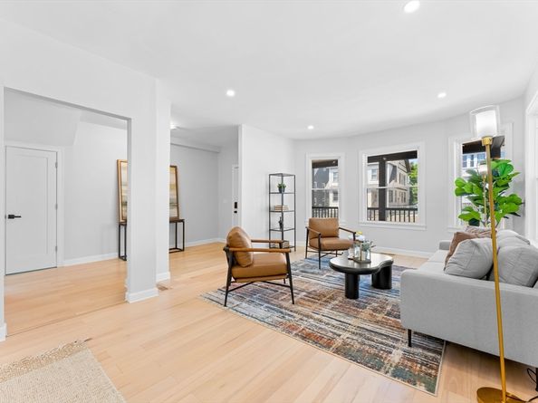 446 Broadway 1, Somerville MA 02145