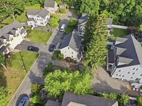 23 Shepard Ct U23, Winchester MA 01890