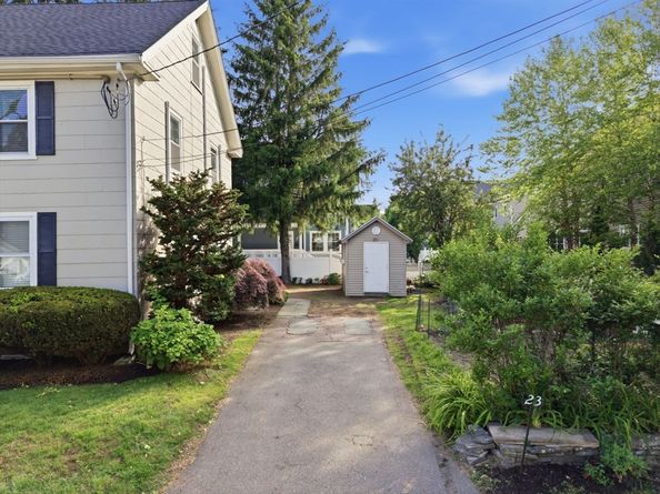 23 Shepard Ct U23, Winchester MA 01890