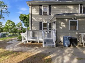 23 Shepard Ct U23, Winchester MA 01890