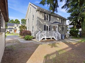 23 Shepard Ct U23, Winchester MA 01890