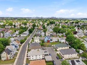 136 Hollis Ave, Quincy MA 02171