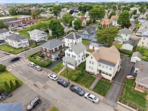 136 Hollis Ave, Quincy MA 02171