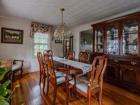 8 Carlson Circle, Boston MA 02132