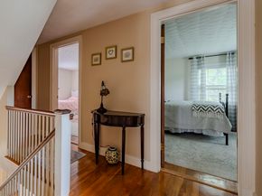 8 Carlson Circle, Boston MA 02132