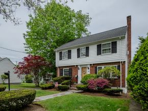 8 Carlson Circle, Boston MA 02132