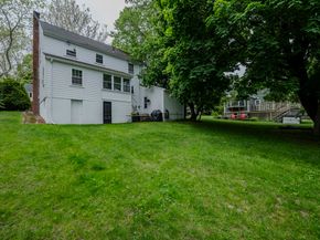 8 Carlson Circle, Boston MA 02132