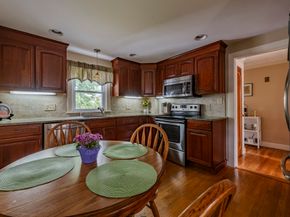8 Carlson Circle, Boston MA 02132