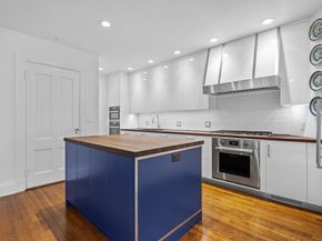 1 West Hill Place, Boston MA 02114