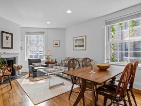 1 West Hill Place, Boston MA 02114