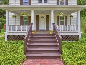 304 South Street, Auburn MA 01501
