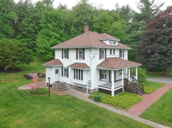 304 South Street, Auburn MA 01501