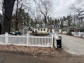 20 South Shore Rd, Westminster MA 01473