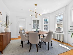 83 Glen Rd 2, Boston MA 02130