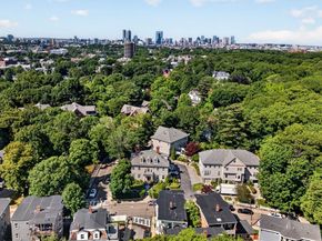 83 Glen Rd 2, Boston MA 02130