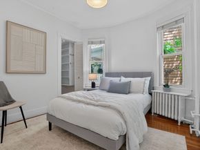 83 Glen Rd 2, Boston MA 02130