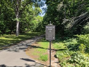 83 Glen Rd 2, Boston MA 02130