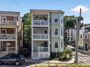83 Glen Rd 2, Boston MA 02130