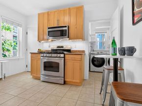 83 Glen Rd 2, Boston MA 02130