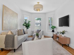 83 Glen Rd 2, Boston MA 02130