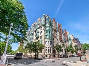 10 Charlesgate E 302, Boston MA 02215