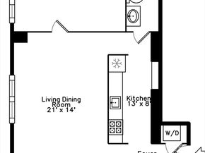 10 Charlesgate E 302, Boston MA 02215