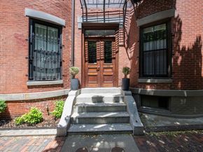 109 Chandler St 1, Boston MA 02116