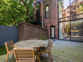 109 Chandler St 1, Boston MA 02116