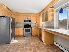 47 Mystic St 3F, Arlington MA 02474