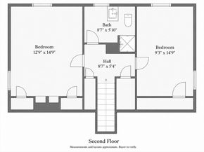 92 Hawthorn, Westwood MA 02090