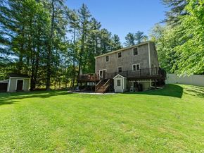 132 Pine St, East Bridgewater MA 02333