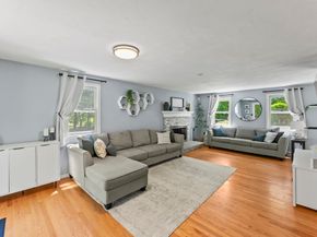 132 Pine St, East Bridgewater MA 02333
