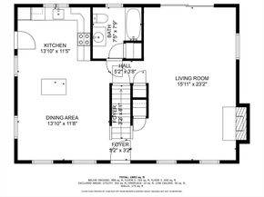 132 Pine St, East Bridgewater MA 02333