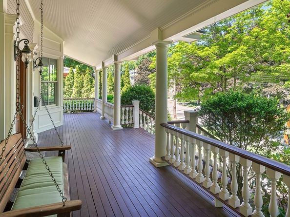 14 Winthrop St, Newton MA 02465