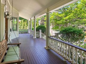 14 Winthrop St, Newton MA 02465
