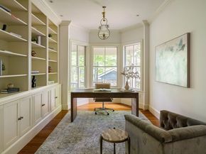 14 Winthrop St, Newton MA 02465