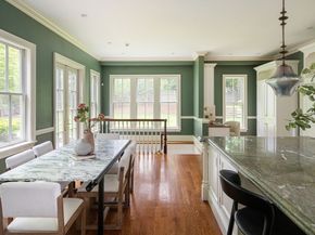 14 Winthrop St, Newton MA 02465