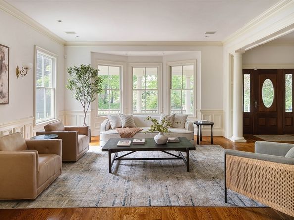 14 Winthrop St, Newton MA 02465
