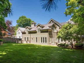 14 Winthrop St, Newton MA 02465