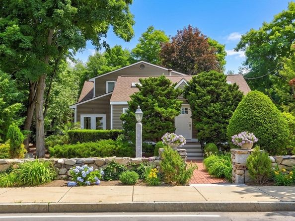 129 Pearl Street, Burlington MA 01803