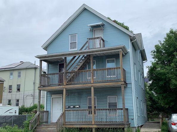 4 S Ward St, Worcester MA 01610