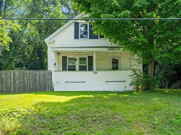 190 Main Street, Oxford MA 01540