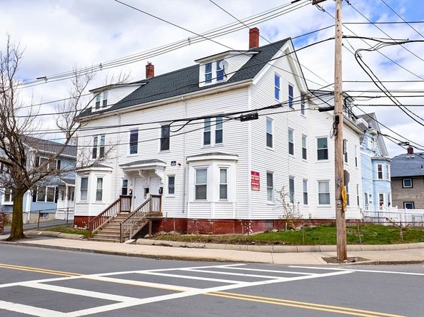 133 Chestnut St, Lynn MA 01902